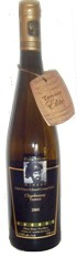 Black Prince Chardonnay Terroir Elite 2010